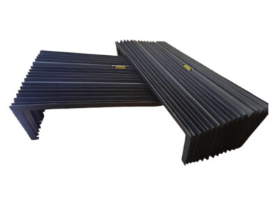 Proteção Sanfonada