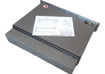 Proteção Telescópica